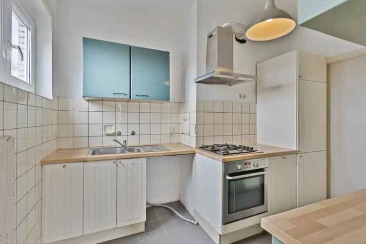 Appartement te huur 3 slaapkamers terras Middelheim Elsdonk