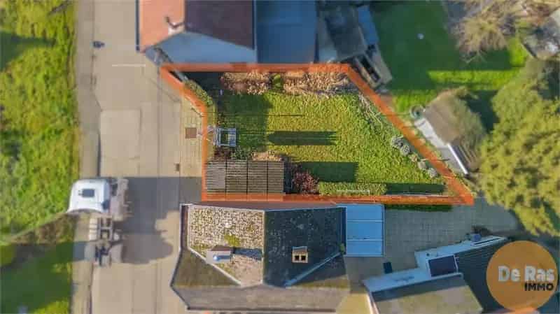 Bouwgrond te Koop Balegem Centrum Nabij Winkels Scholen Station
