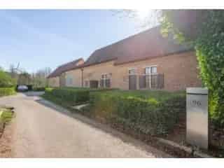 Huis te koop Rumst - Luxueuze Villa met 5 slaapkamers en kantoor