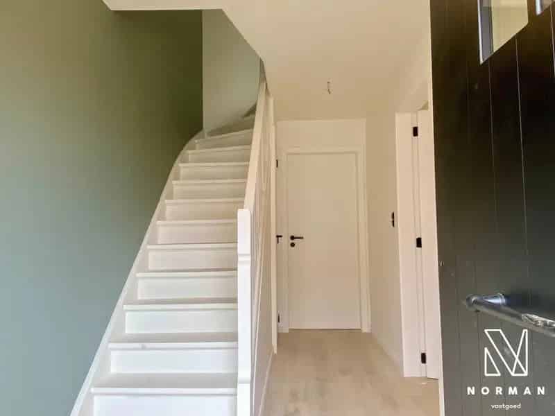 Te Huur Moderne Gerenoveerde Woning Gullegem
