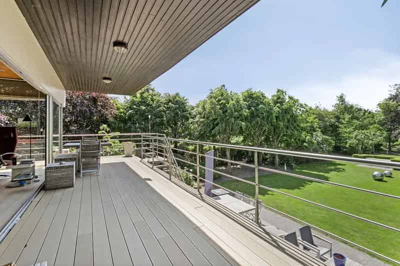 Moderne Villa te Diksmuide - Exclusief Design en Energiezuinig