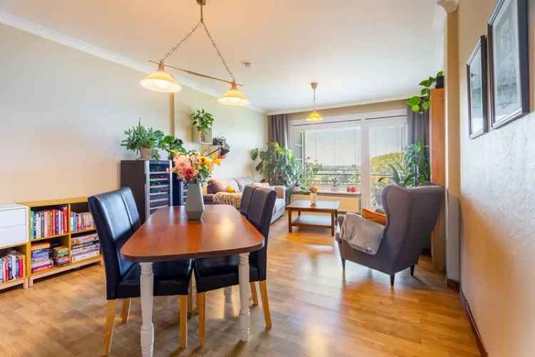 Gezellig appartement op de 7de verdieping 8444046