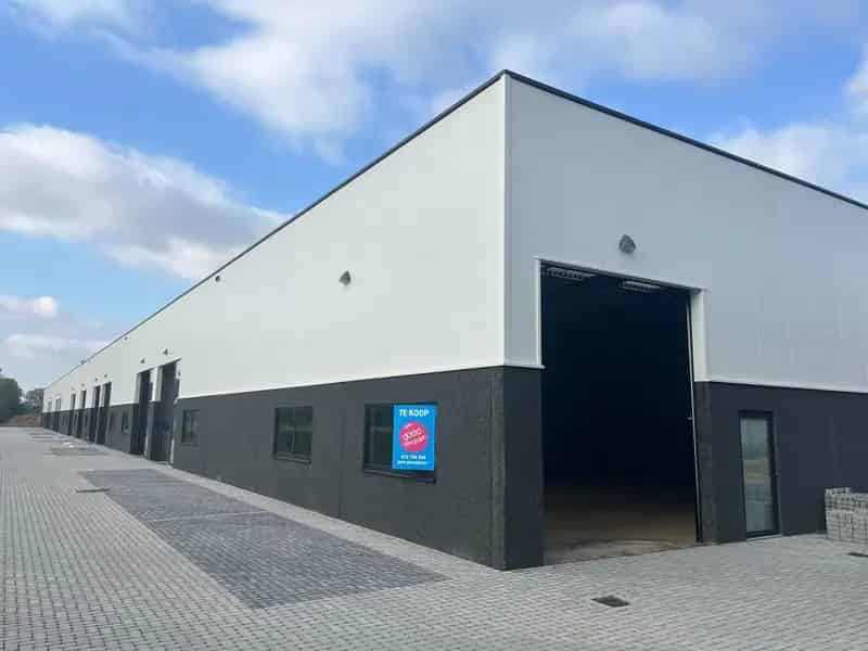 KMO-unit 6 Bus 271m²