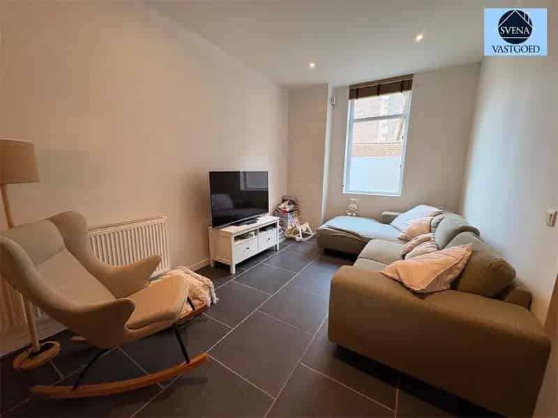 LEUKE GERENOVEERDE WONING