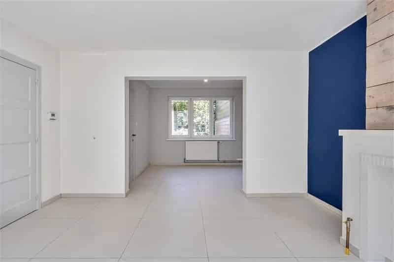Huis te koop Aalst 3 slaapkamers instapklaar
