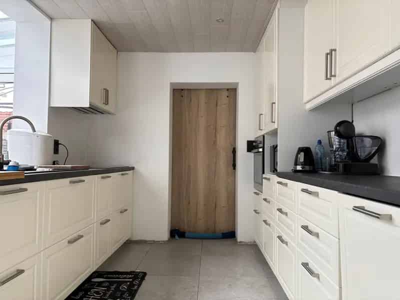 Instapklare woning Holsbeek