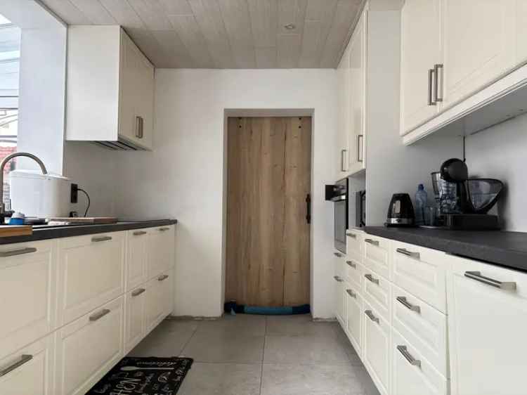Instapklare woning Holsbeek