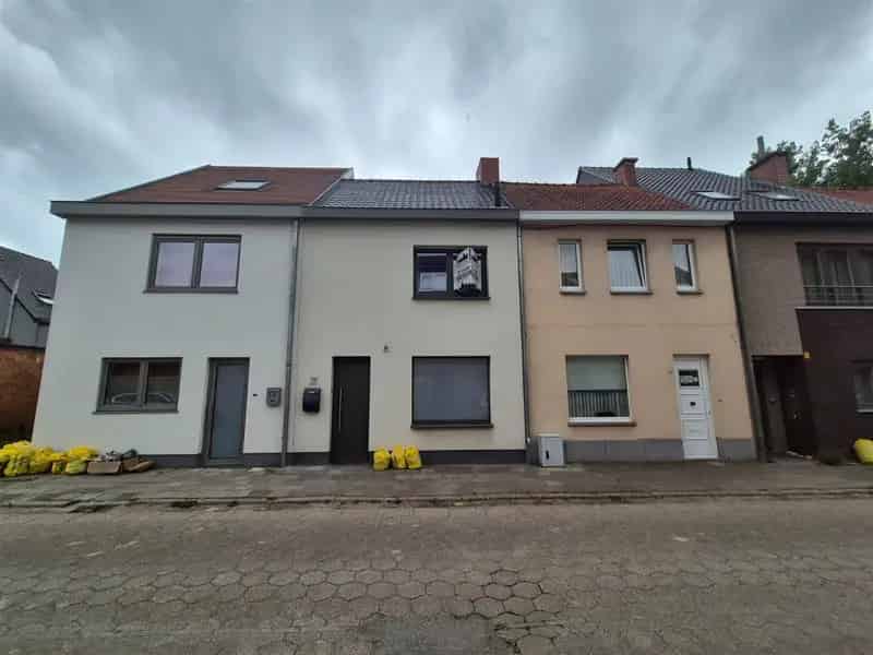Huis te koop 3 slaapkamers Wetteren
