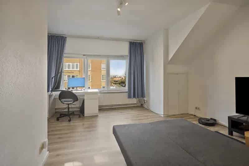 Appartement te huur nabij Leuven centrum