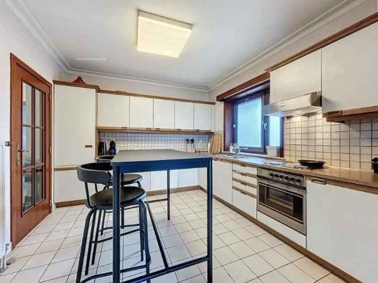 Appartement te koop Otegem 3 slaapkamers 173m²
