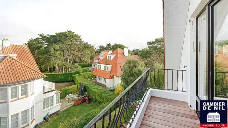 Penthouse Appartement te Koop nabij Dominicanenkerk