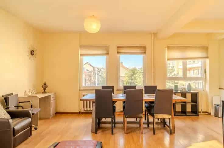 Appartement Te Koop Ukkel 3 Slaapkamers