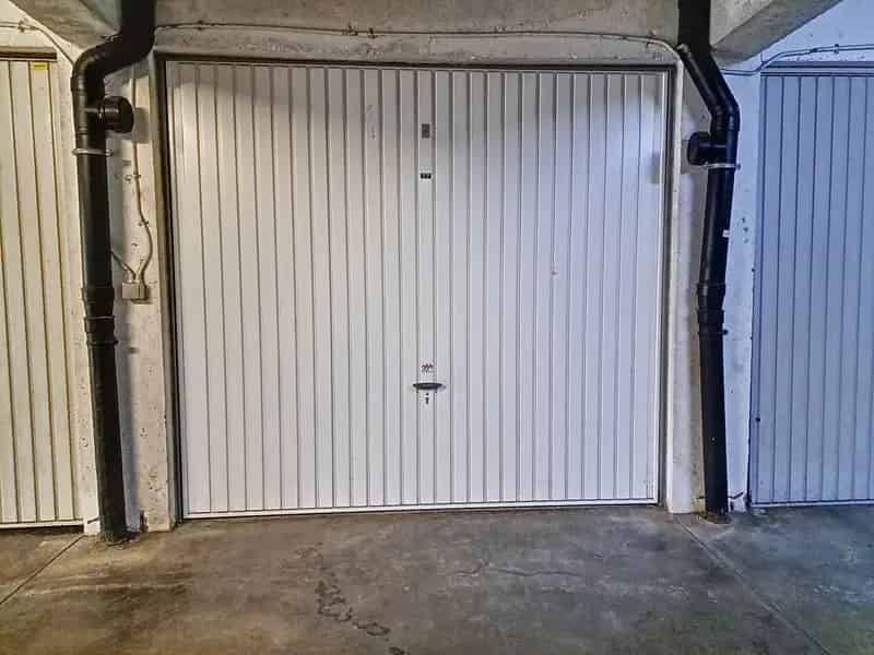 Garagebox te huur Sint-Stevens-Woluwe