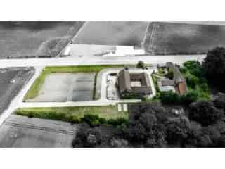 Handelspand te Koop - Esquelmes - 2 Horeca Gebouwen Appartement