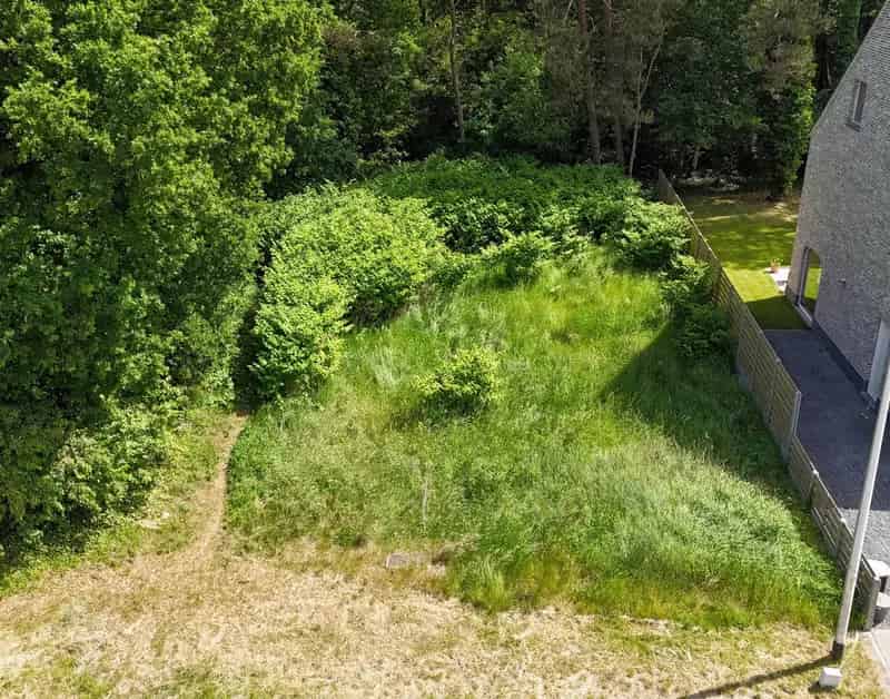 Bouwgrond te koop Oostham Tessenderlo-Ham 450m²