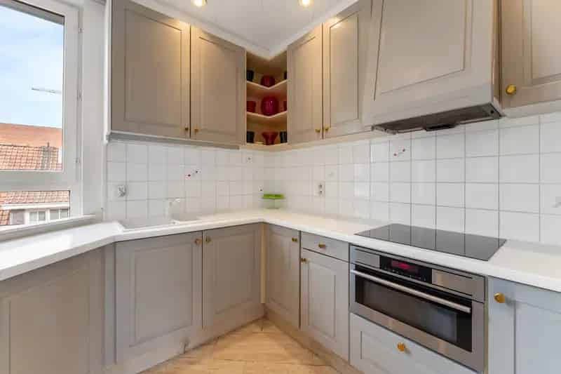 Appartement te huur