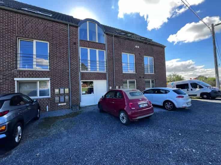 Appartement Te Koop Malonne 60m² 1 Slaapkamer