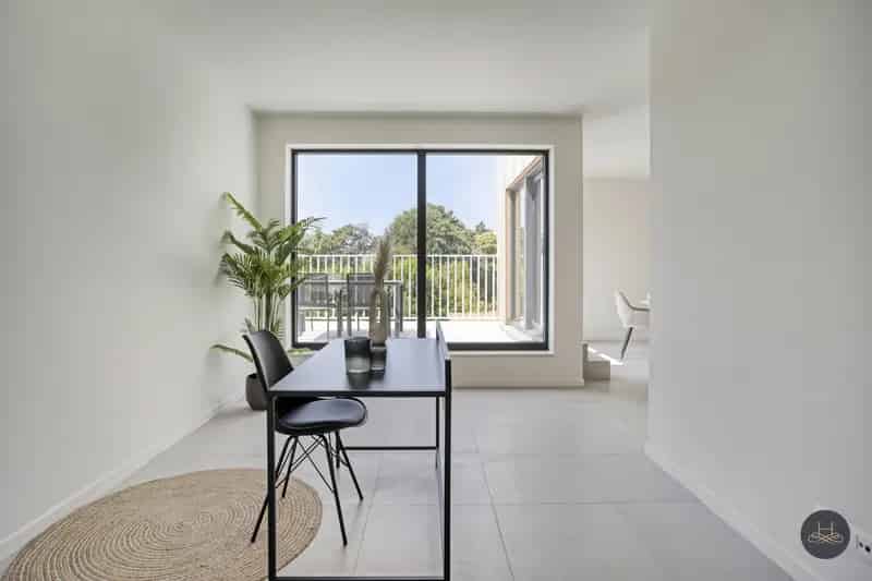 Luxe Penthouse te Koop - 2 slaapkamers - Ruim Terras - BEN woning