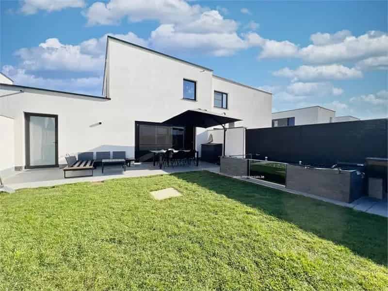 Huis te koop Zedelgem 3 slaapkamers 2022