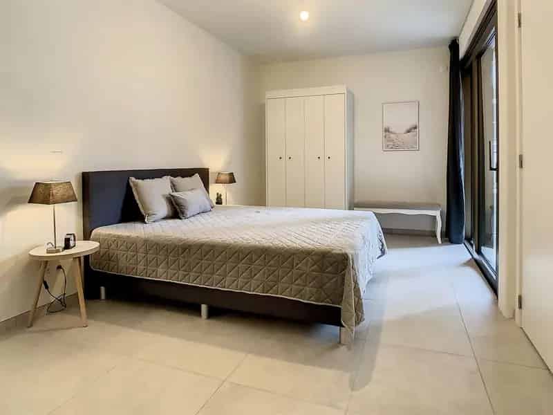 Serviceflat 1 slaapkamer Hasselt