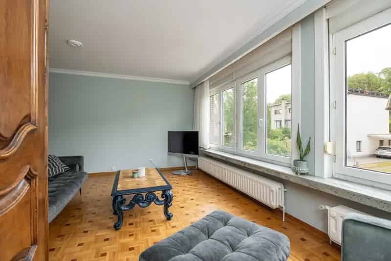 Ruime HOB 3 slaapkamers Garage Tuin Molenveld Edegem