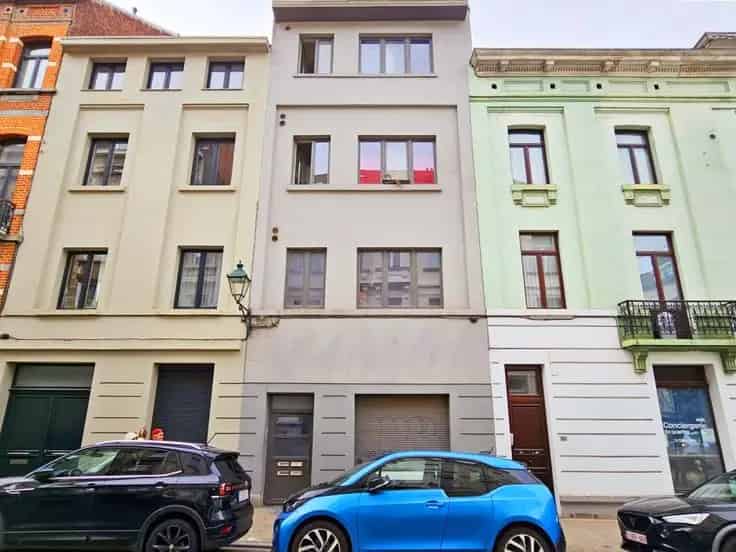 Appartementsblok 4 Appartementen Te Koop