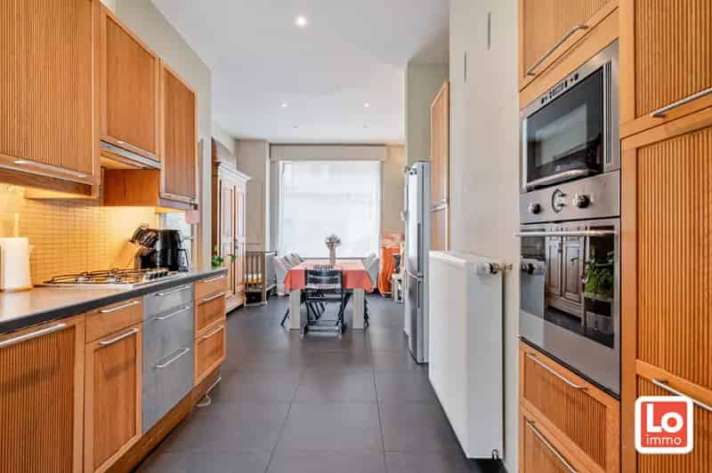 Huis te koop Gent - Op te frissen woning nabij UZ Gent