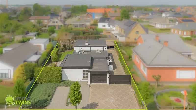Ruime Vrijstaande Woning 4 slaapkamers te Huur