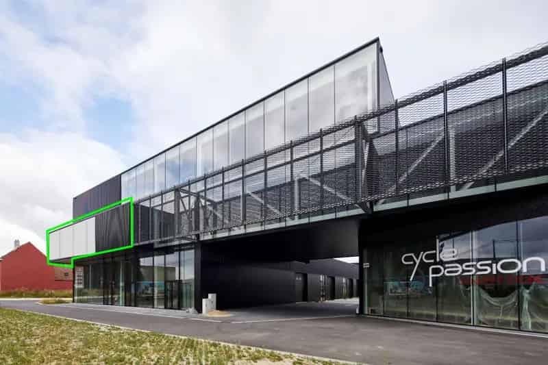 Woning te koop in Melsbroek