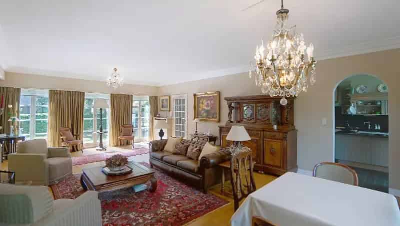 Villa te koop 300m2 4 slaapkamers rustig gelegen