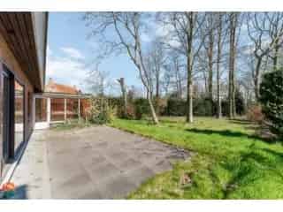 Huis te koop Sint Katelijne Waver 4 slaapkamers tuin