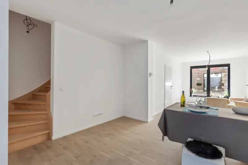Huis te koop: Instapklare woning met 3 slaapkamers en tuin