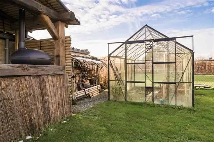 Huis Te Koop Prachtige Recente Villa 2007