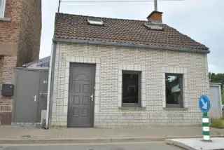 Huis te huur - Neerheylissem VBB99483   In optie