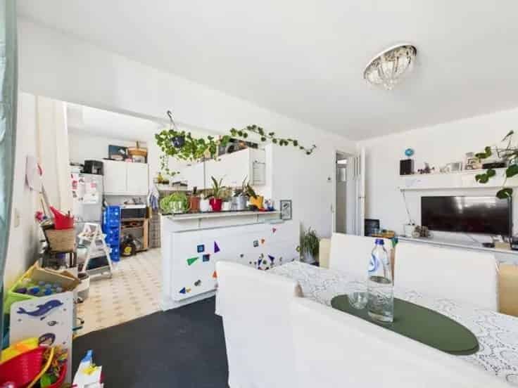 Duplex Te Koop Sint-Gillis 185m² 3 slaapkamers 2 badkamers Terras