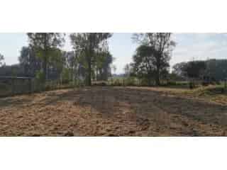Bouwgrond Zarlardinge 7a61ca Halfopen Bebouwing