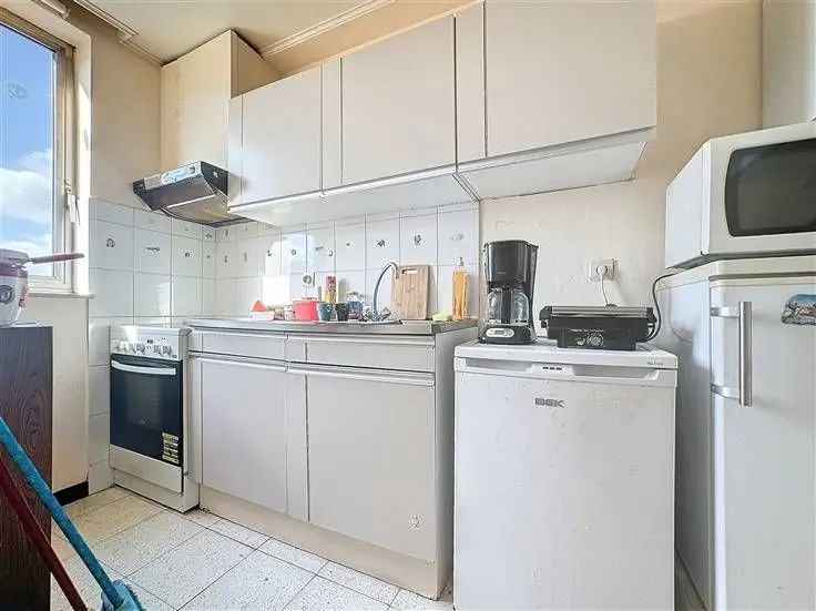 Appartement Te Koop