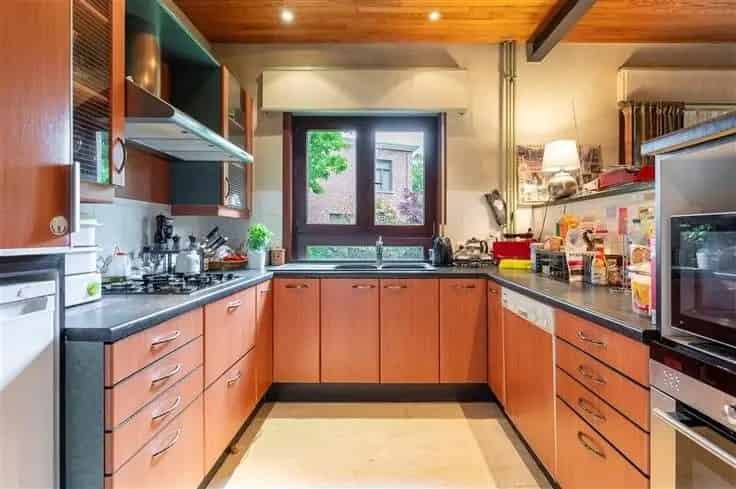 Huis Te Koop 4 Slaapkamers Hoekperceel