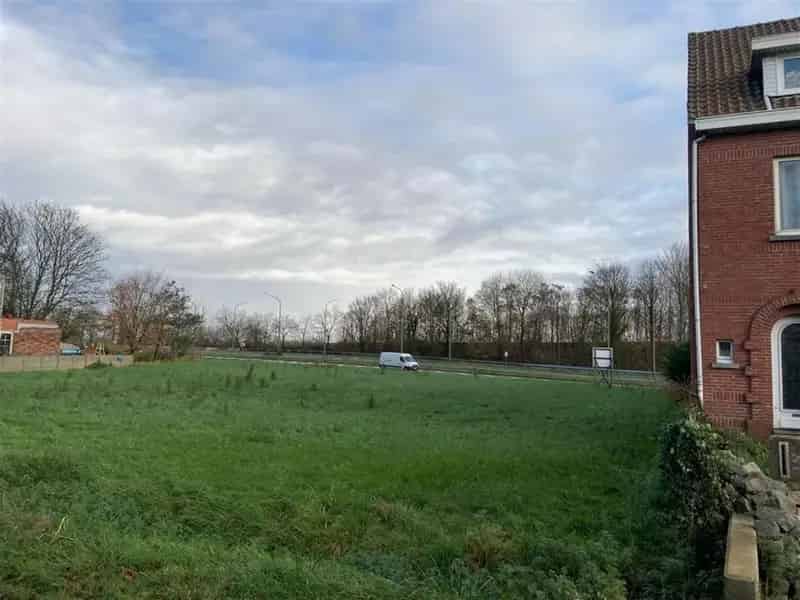Halfopen Woning Edisonwijk