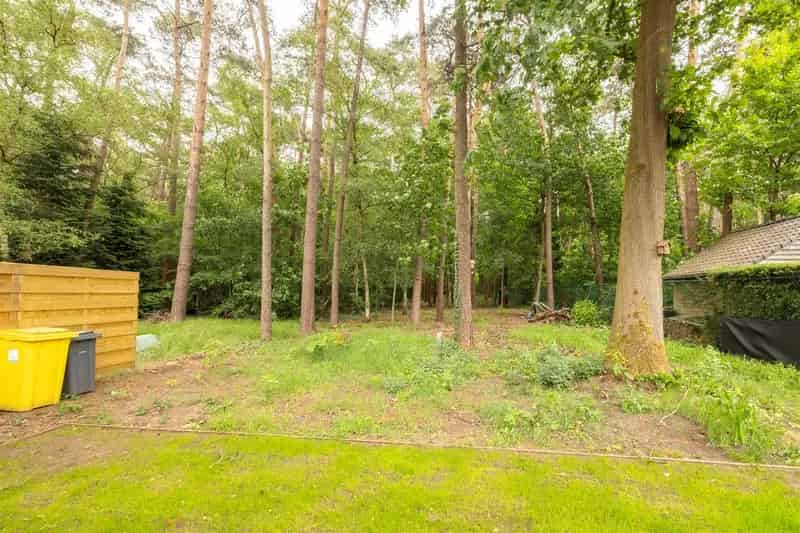 Twee Energiezuinige Woningen te Herentals