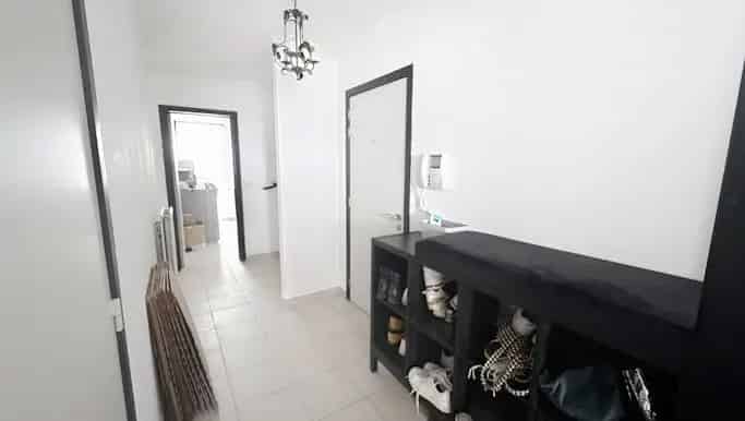 Appartement te huur in Ieperse Steenweg 5, Veurne - Dewaele