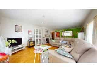 Appartement te Koop Schaarbeek 4 slaapkamers Terras 128m²