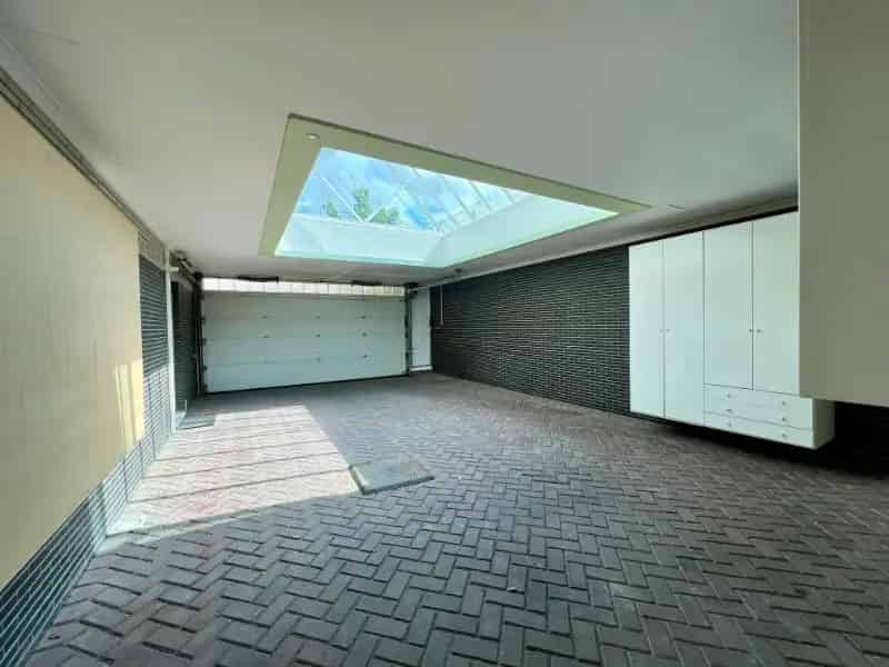 Multifunctioneel Duplexappartement met Garage