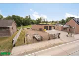 Bouwgrond Westerlo Heultje 6a 85ca Halfopen Bebouwing