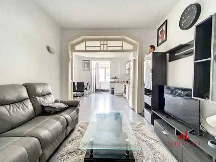 Appartement Te Koop Sint-Gillis 1 Slaapkamer