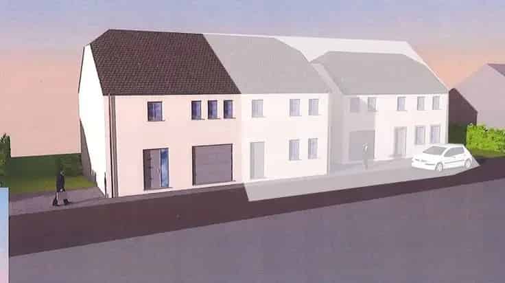 Huis Te Koop Attert: Nieuwe 3 Slaapkamers Familiewoning