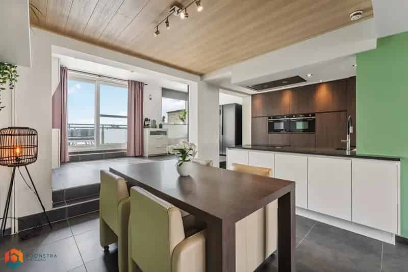 Gerenoveerde woning te huur 4 slaapkamers Hombeek
