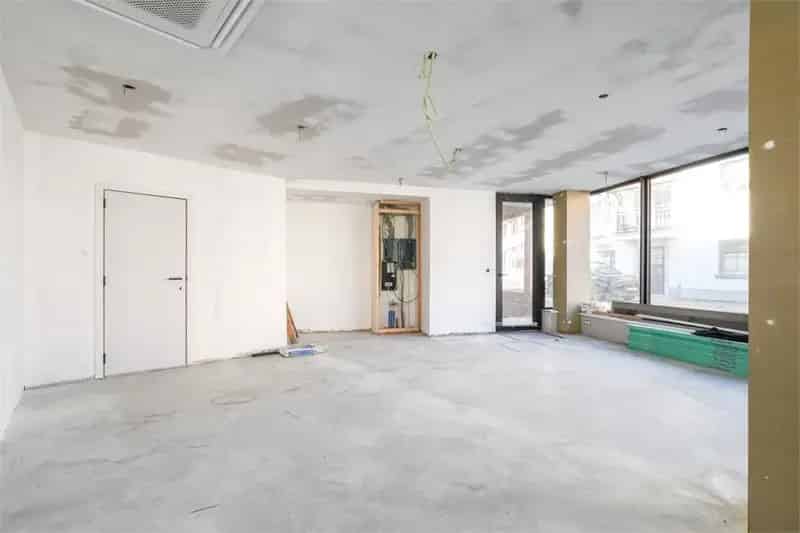 Kantoorruimte te huur De Haan 60m²
