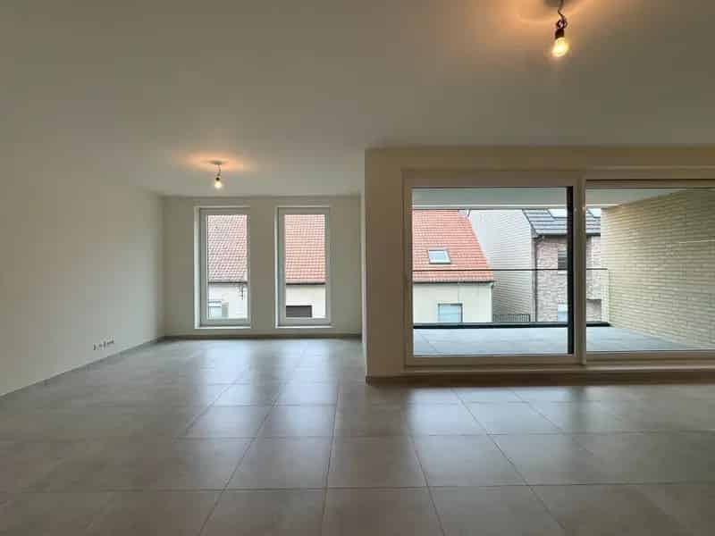 Appartement te koop Zulte 2 slaapkamers terras