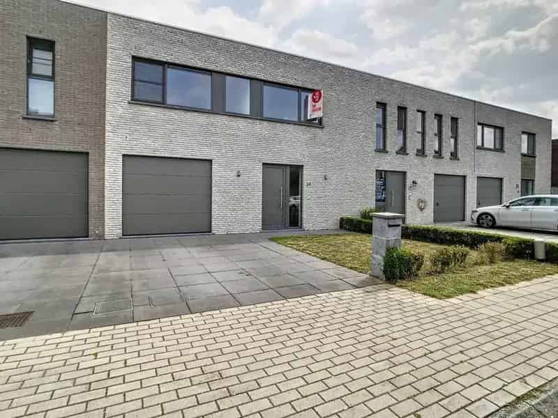 Huis te koop